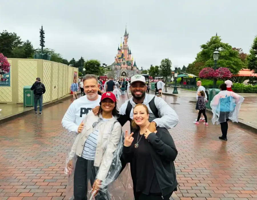 Disneyland París
