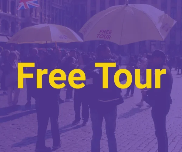 Free Tour My Tour in Paris