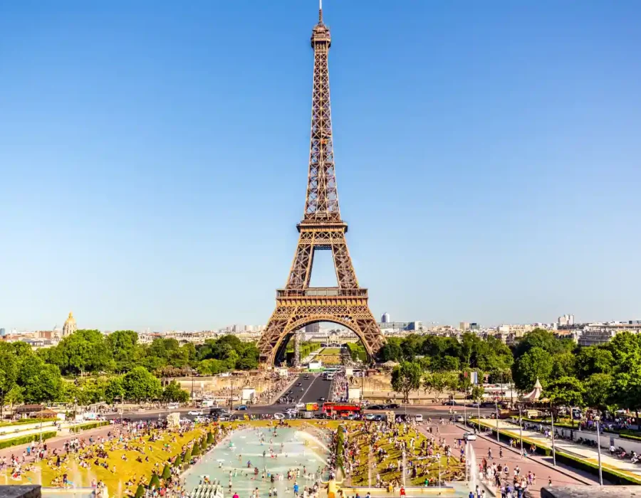 Paris Clásico y Monumental(1)