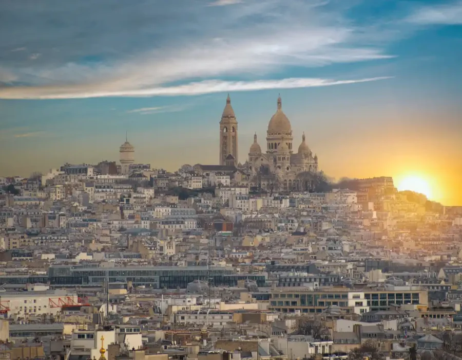 Tour Barrio Bohemio de Montmartre(1)