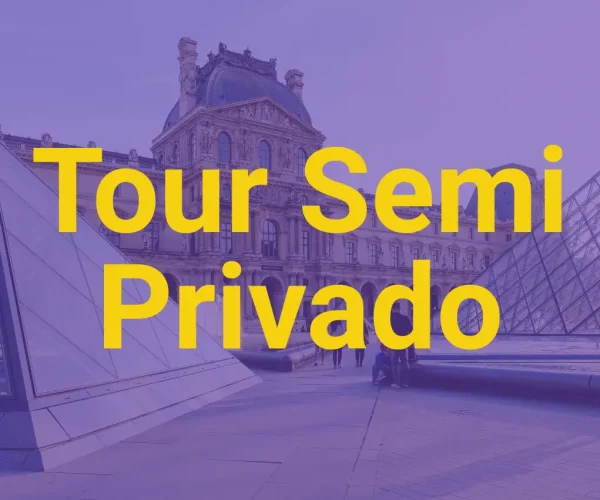 Tour Semi Privado